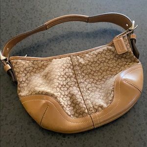 Coach (authentic) purse